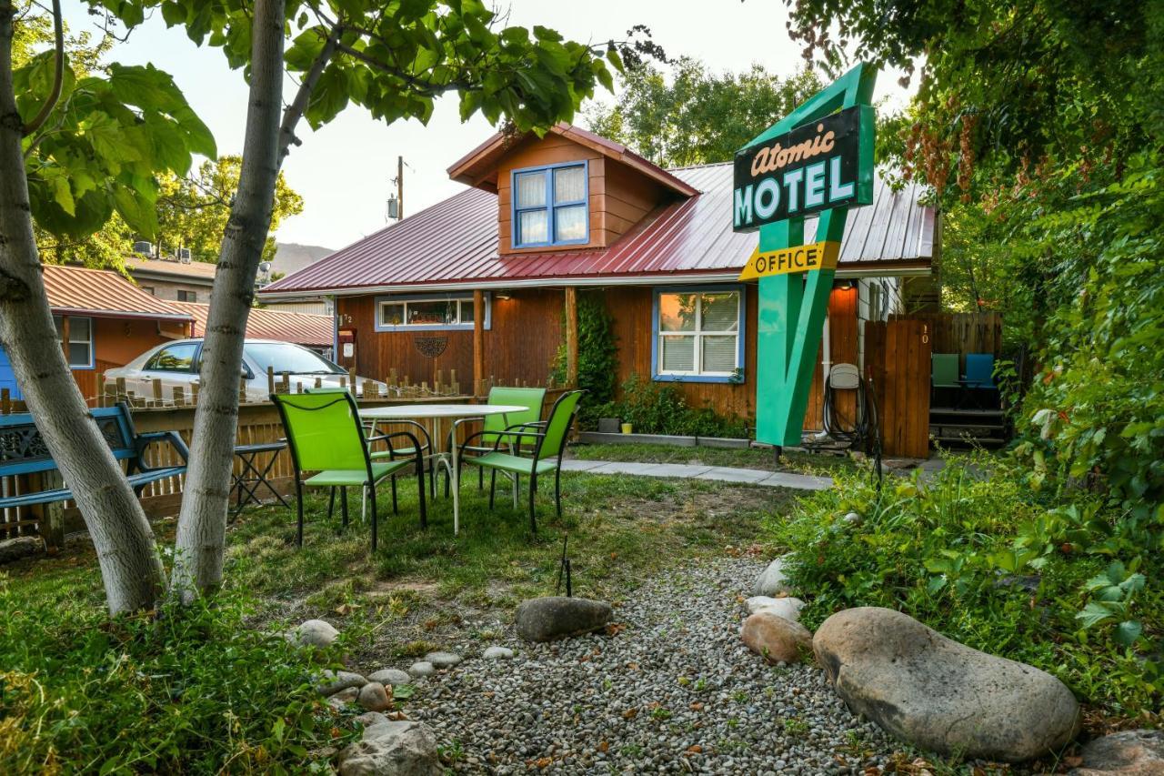 Kokopelli Lodge #5 Моаб Екстер'єр фото