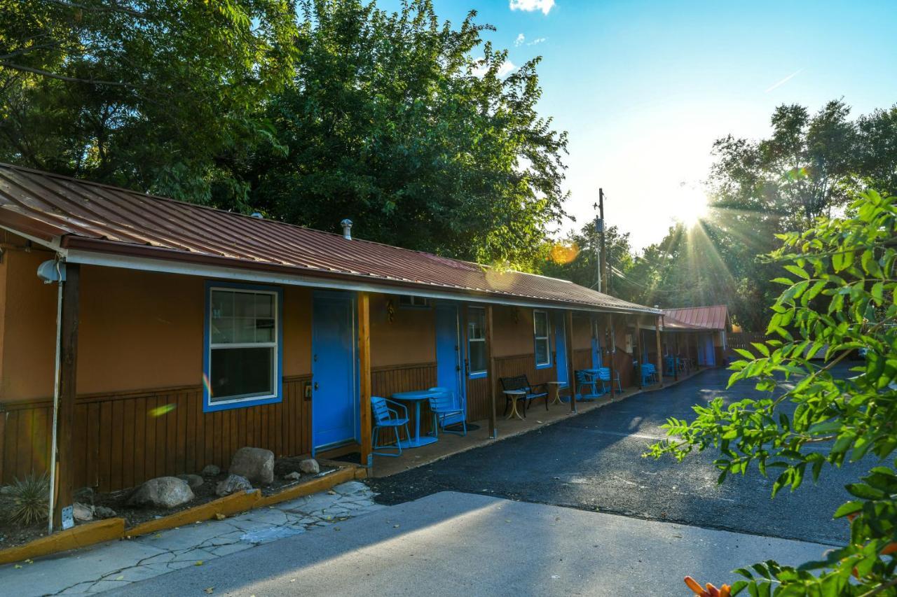 Kokopelli Lodge #5 Моаб Екстер'єр фото